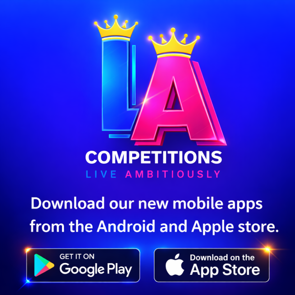 DOWNLOAD OUR NEW MOBILE APP